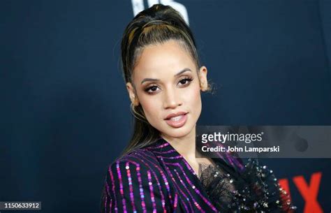 dascha polanco leaked|6,743 Dascha Polanco Photos & High Res Pictures